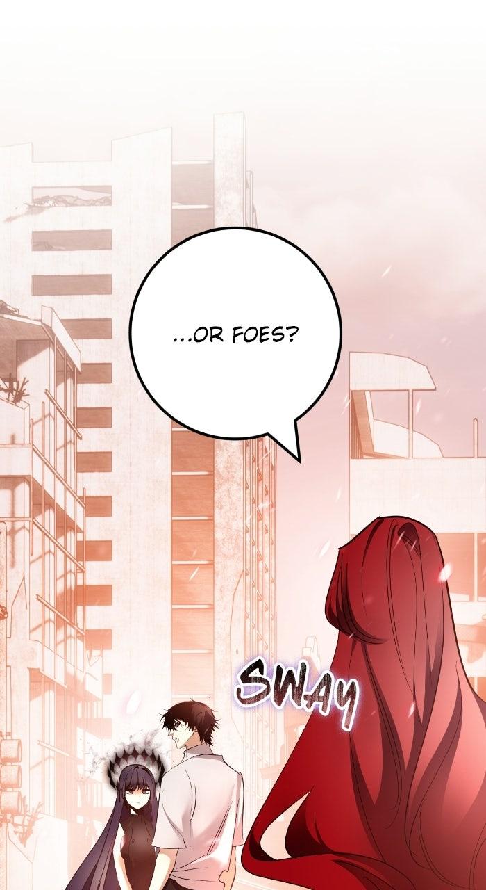 Return to Player Chapter 236 31