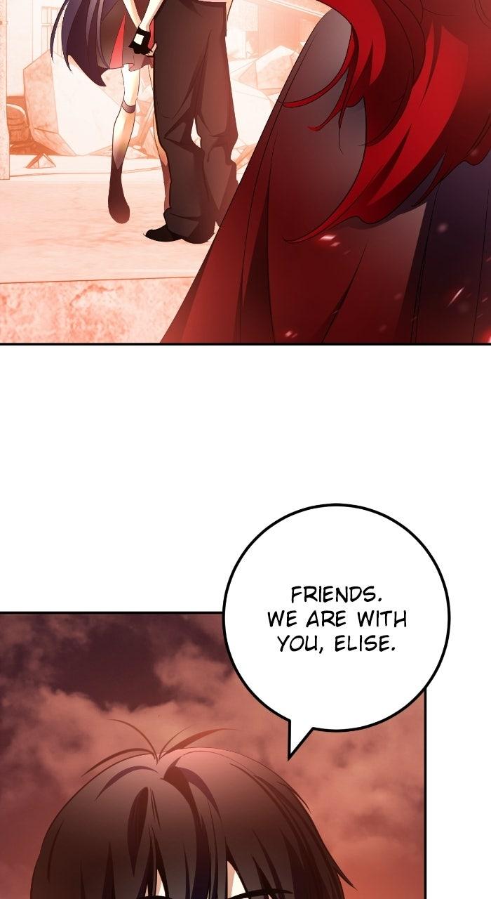 Return to Player Chapter 236 32