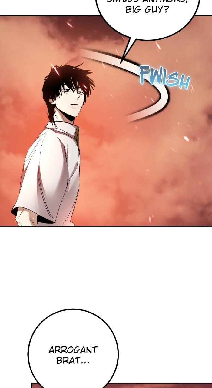 Return to Player Chapter 236 36