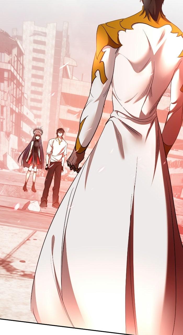 Return to Player Chapter 236 40