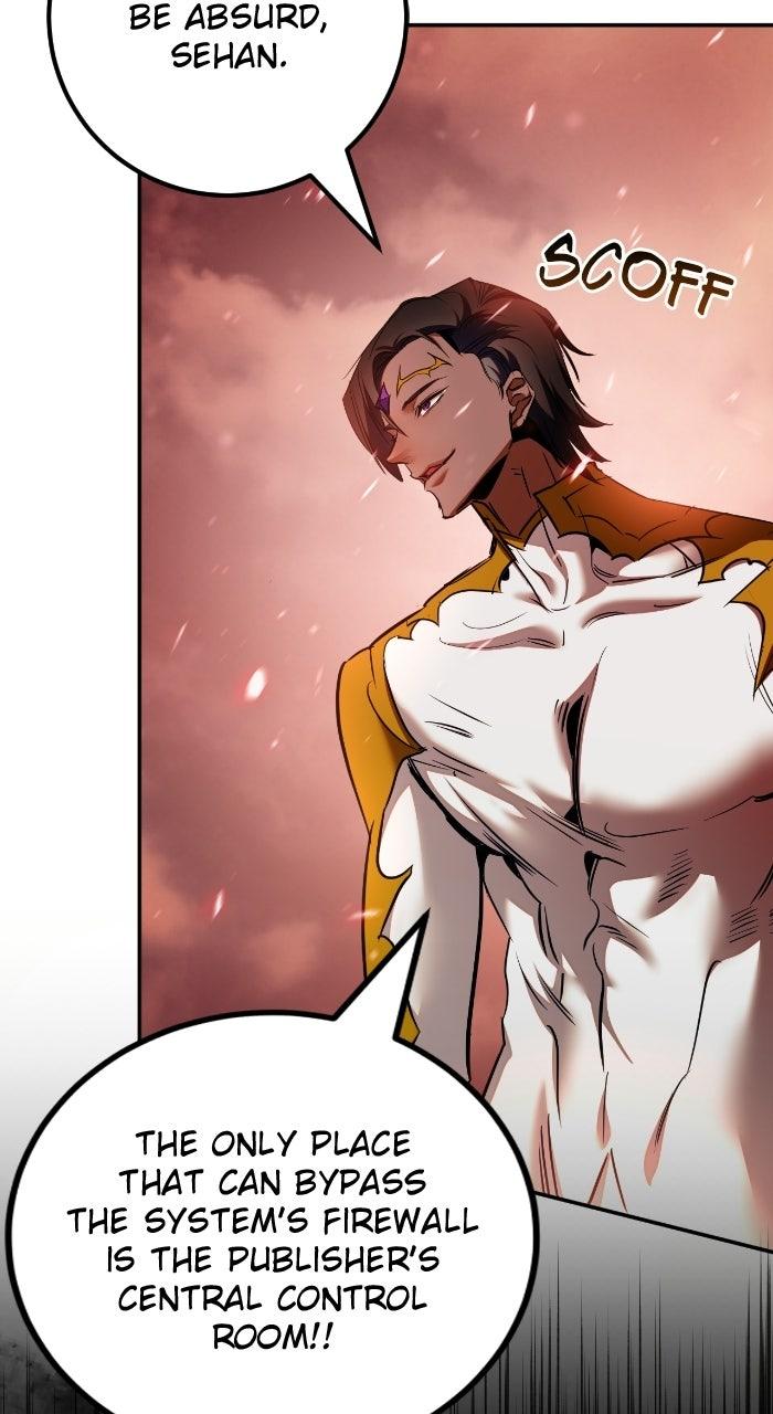 Return to Player Chapter 236 46