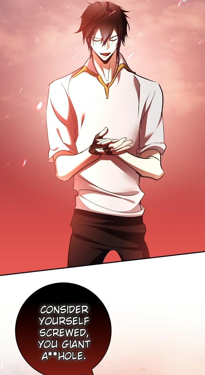 Return to Player Chapter 236 50