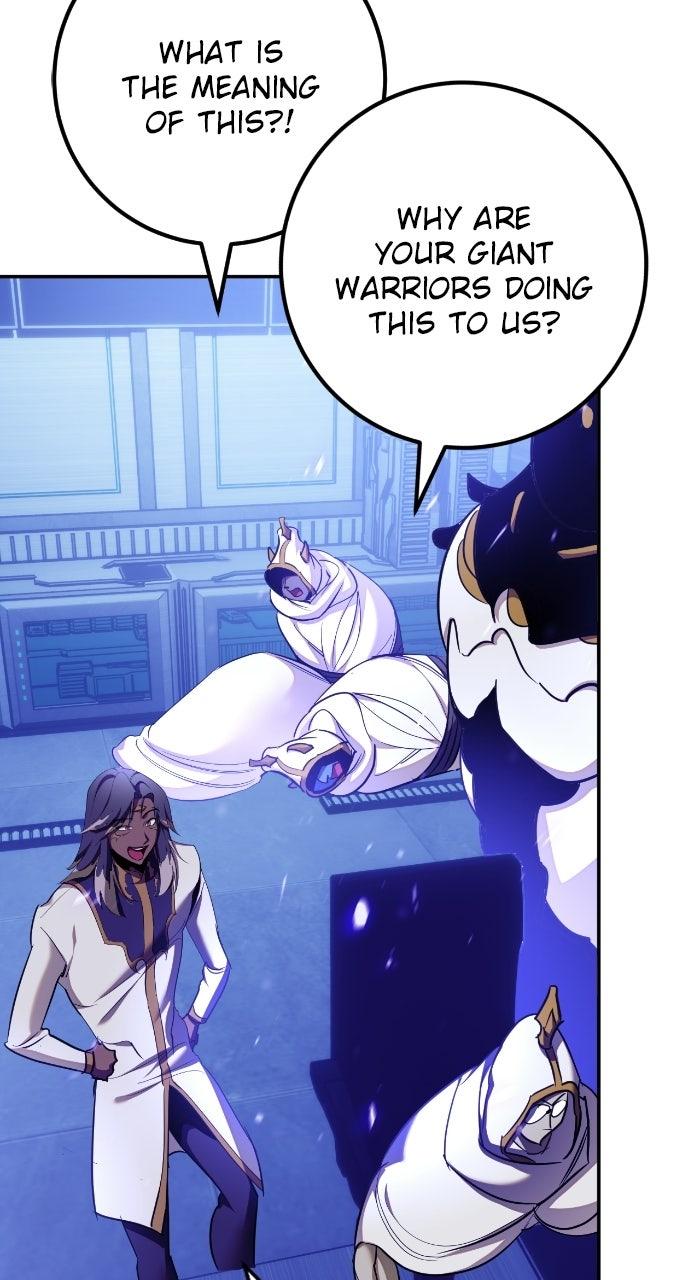 Return to Player Chapter 236 55