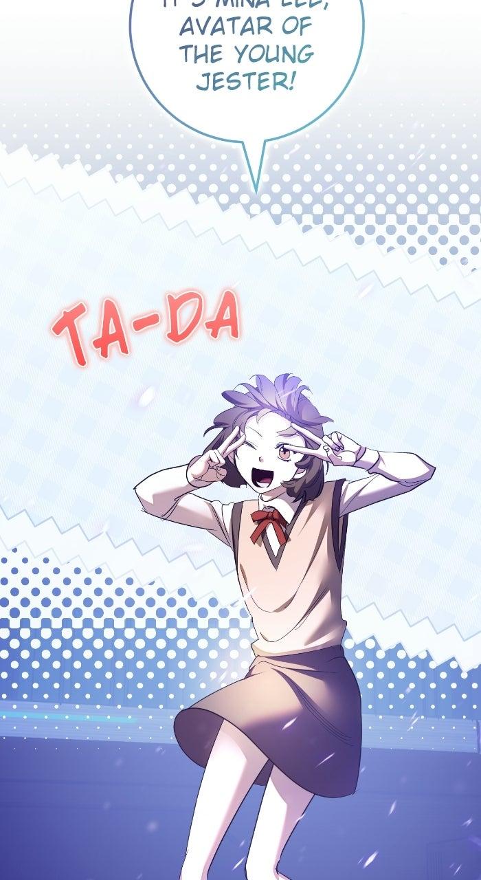 Return to Player Chapter 236 58