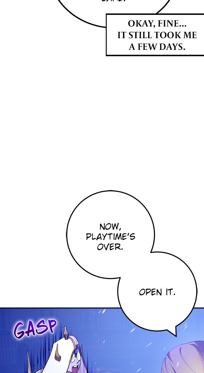 Return to Player Chapter 236 61