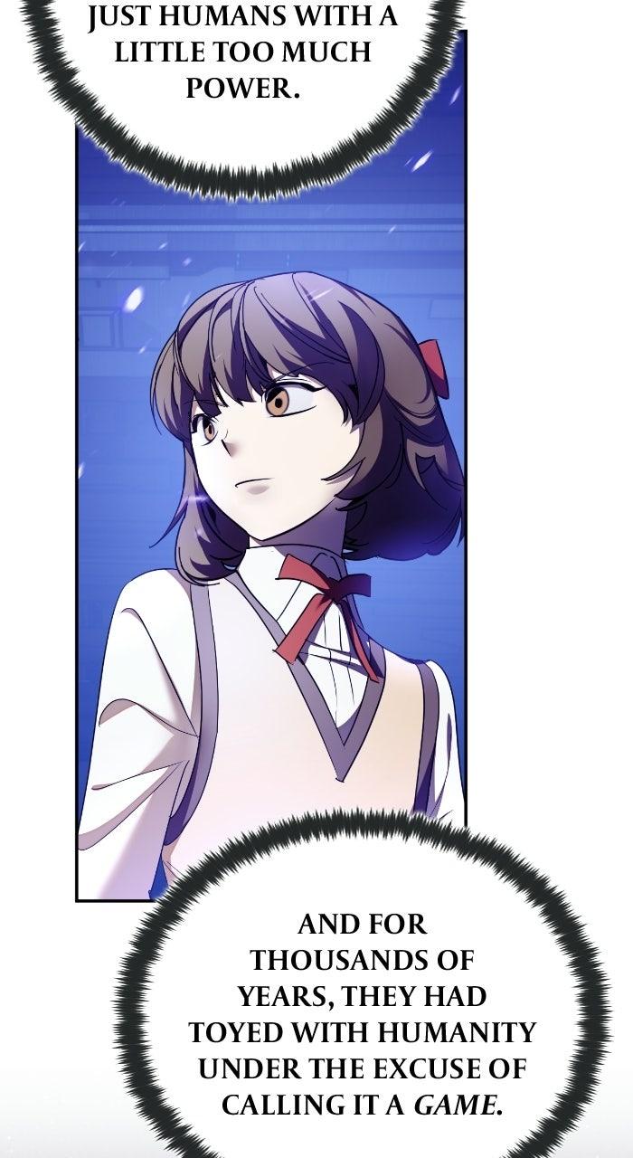 Return to Player Chapter 236 68