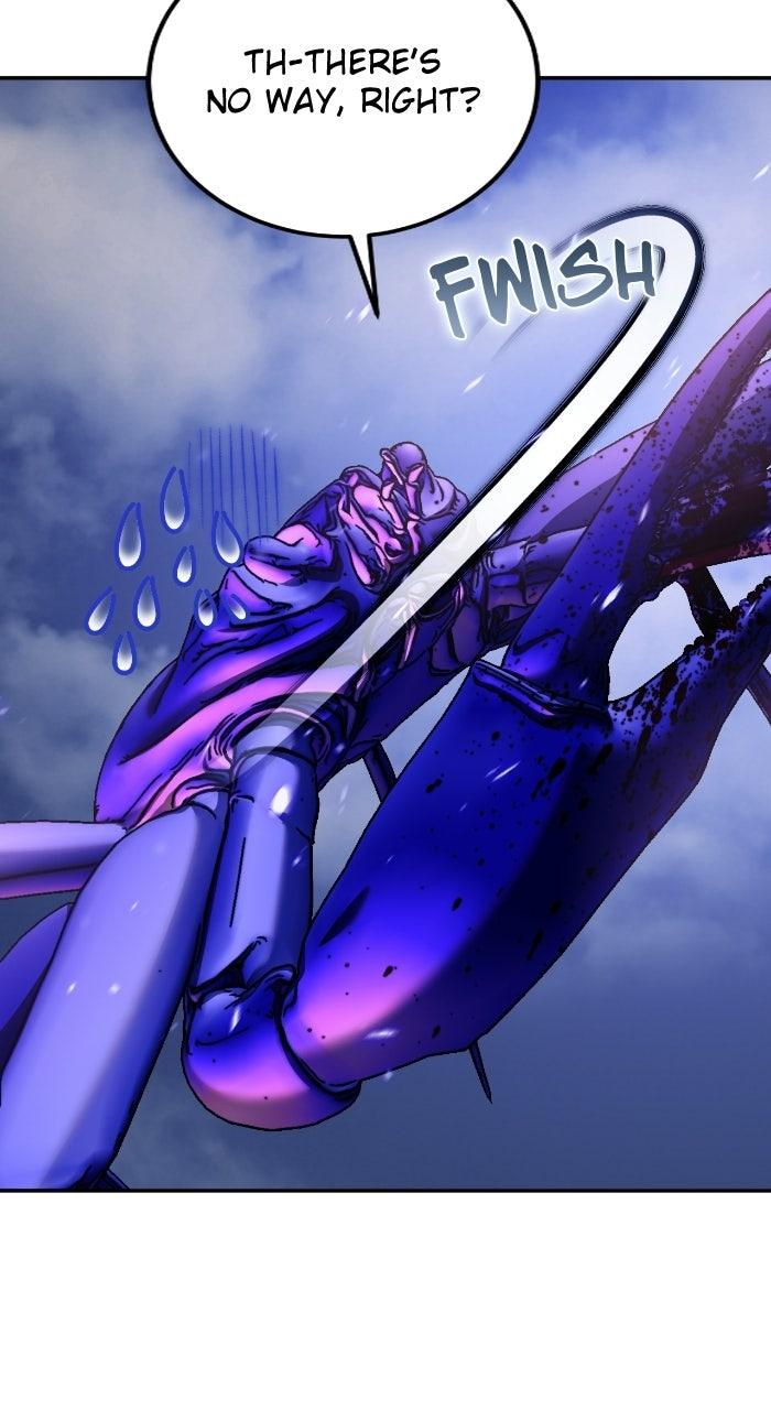 Return to Player Chapter 236 80