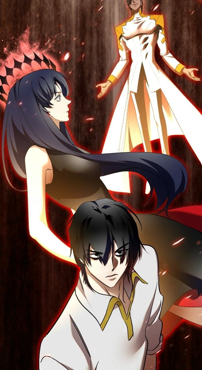 Return to Player Chapter 236 89