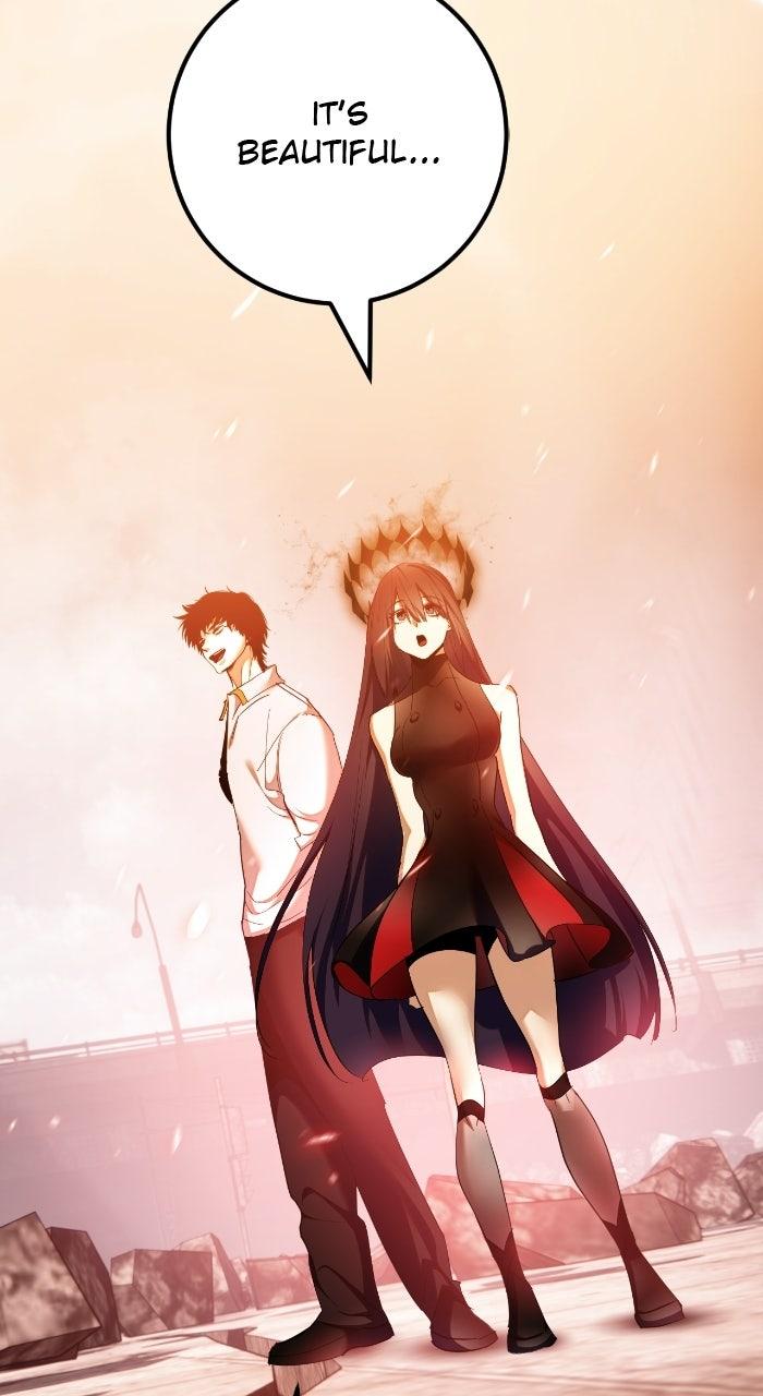 Return to Player Chapter 237 4