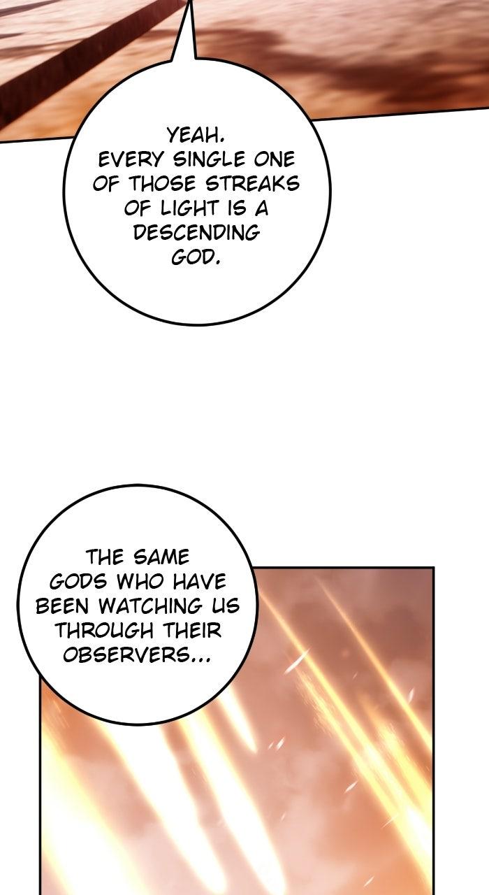 Return to Player Chapter 237 5