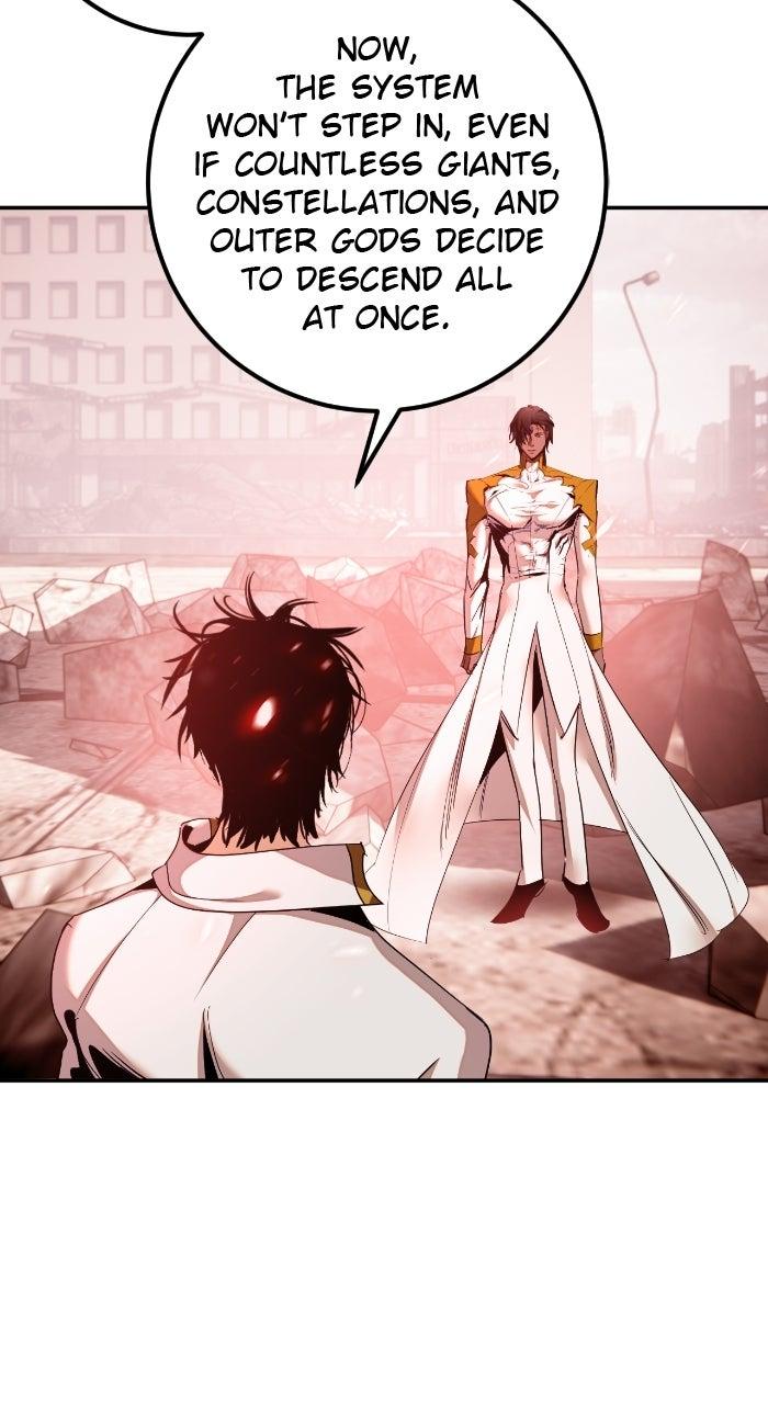Return to Player Chapter 237 7