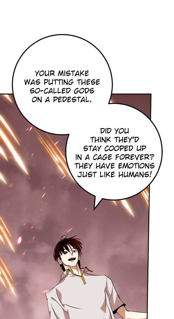 Return to Player Chapter 237 8