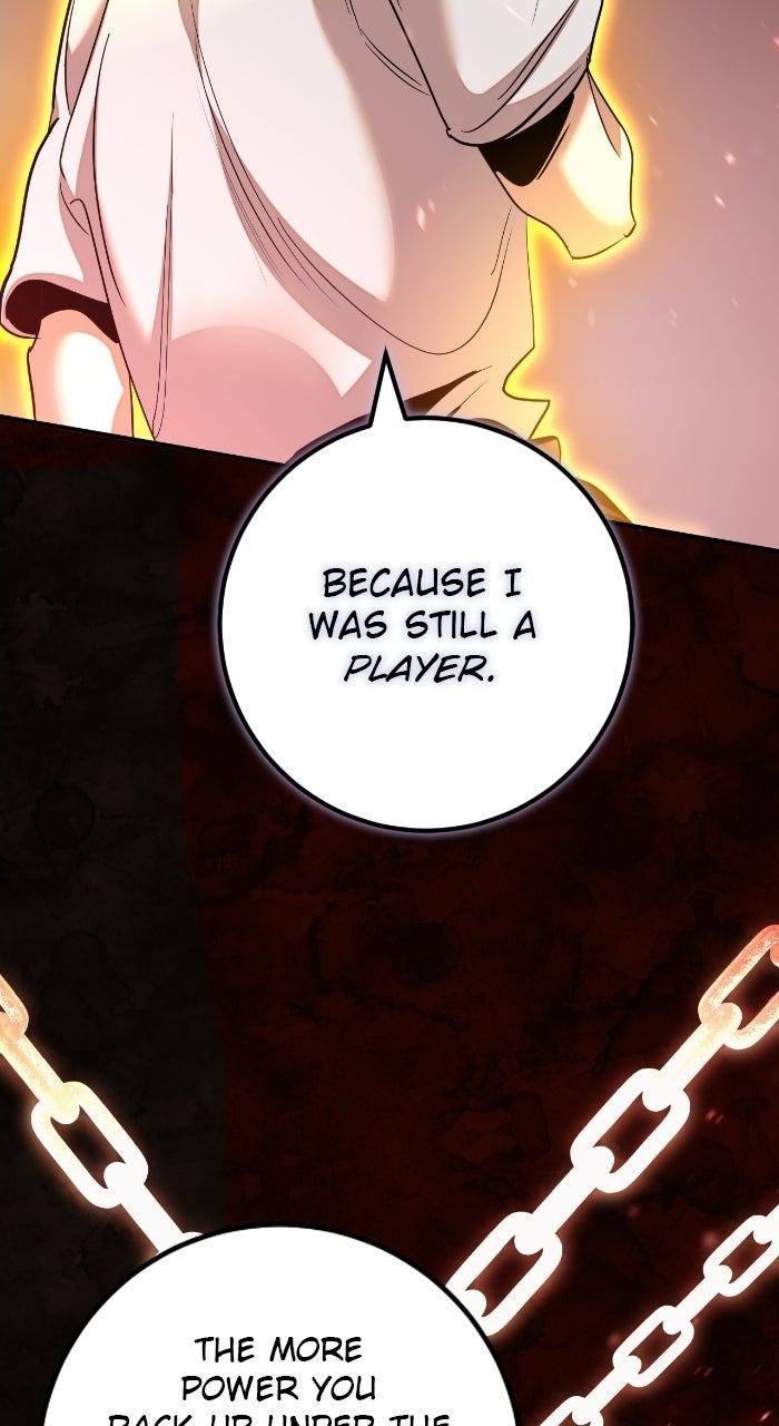 Return to Player Chapter 237 15