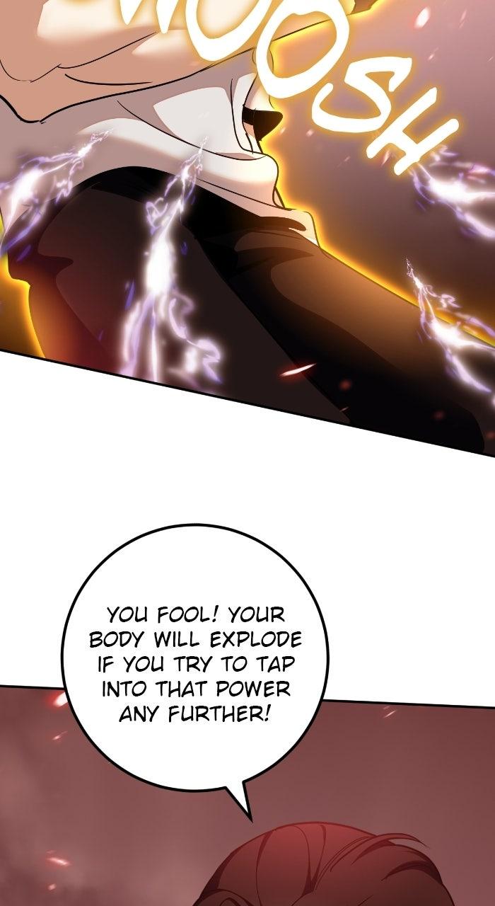 Return to Player Chapter 237 21