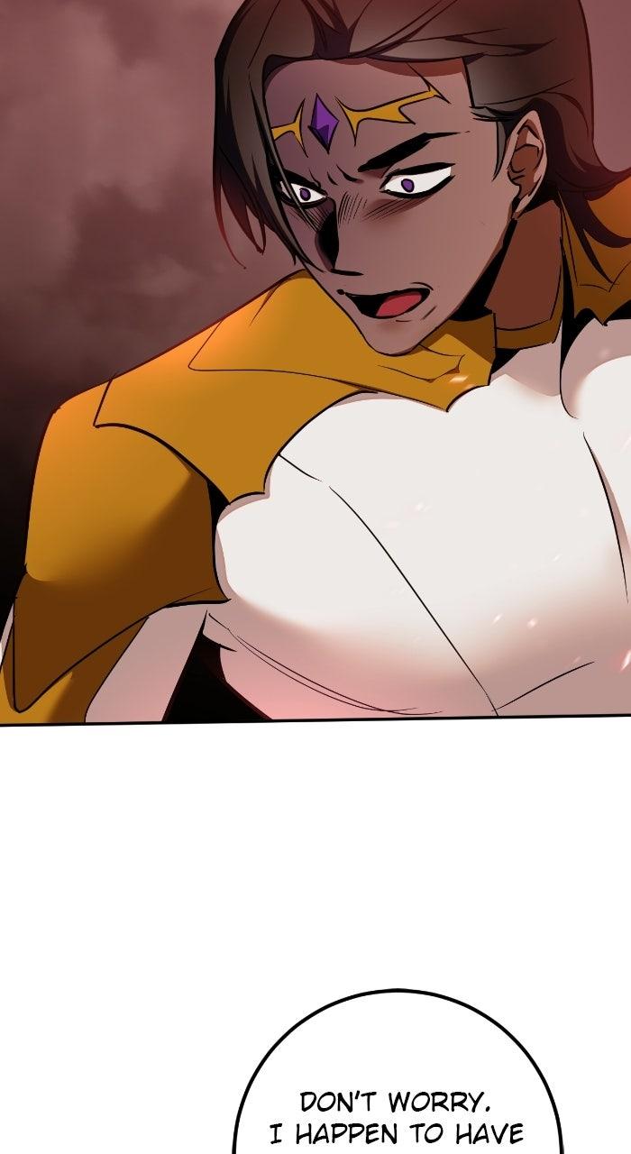 Return to Player Chapter 237 22