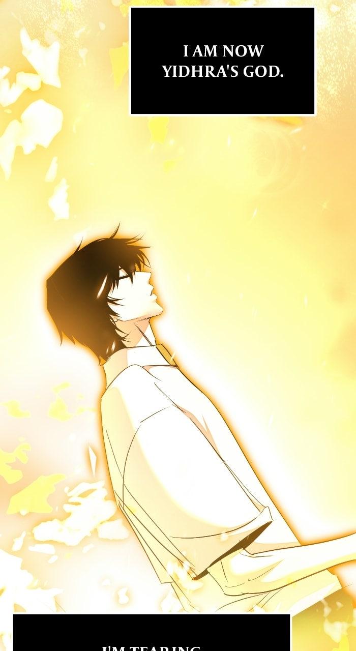 Return to Player Chapter 237 42