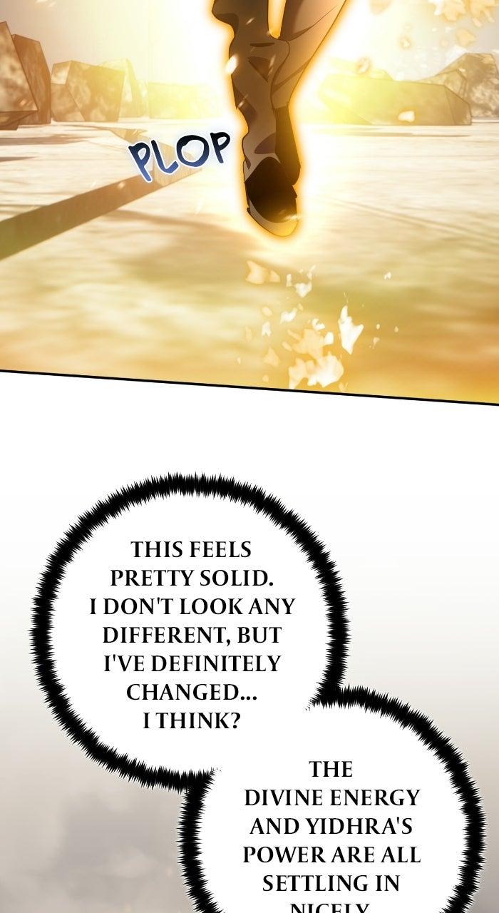 Return to Player Chapter 237 48
