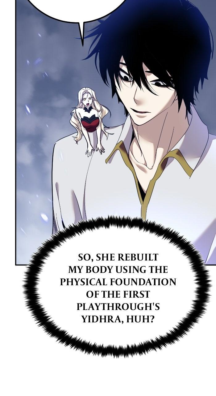 Return to Player Chapter 237 53