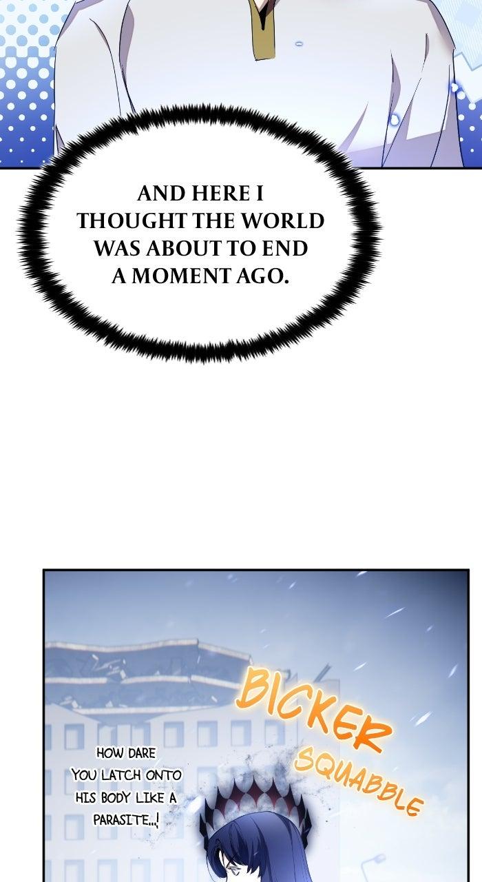 Return to Player Chapter 237 61