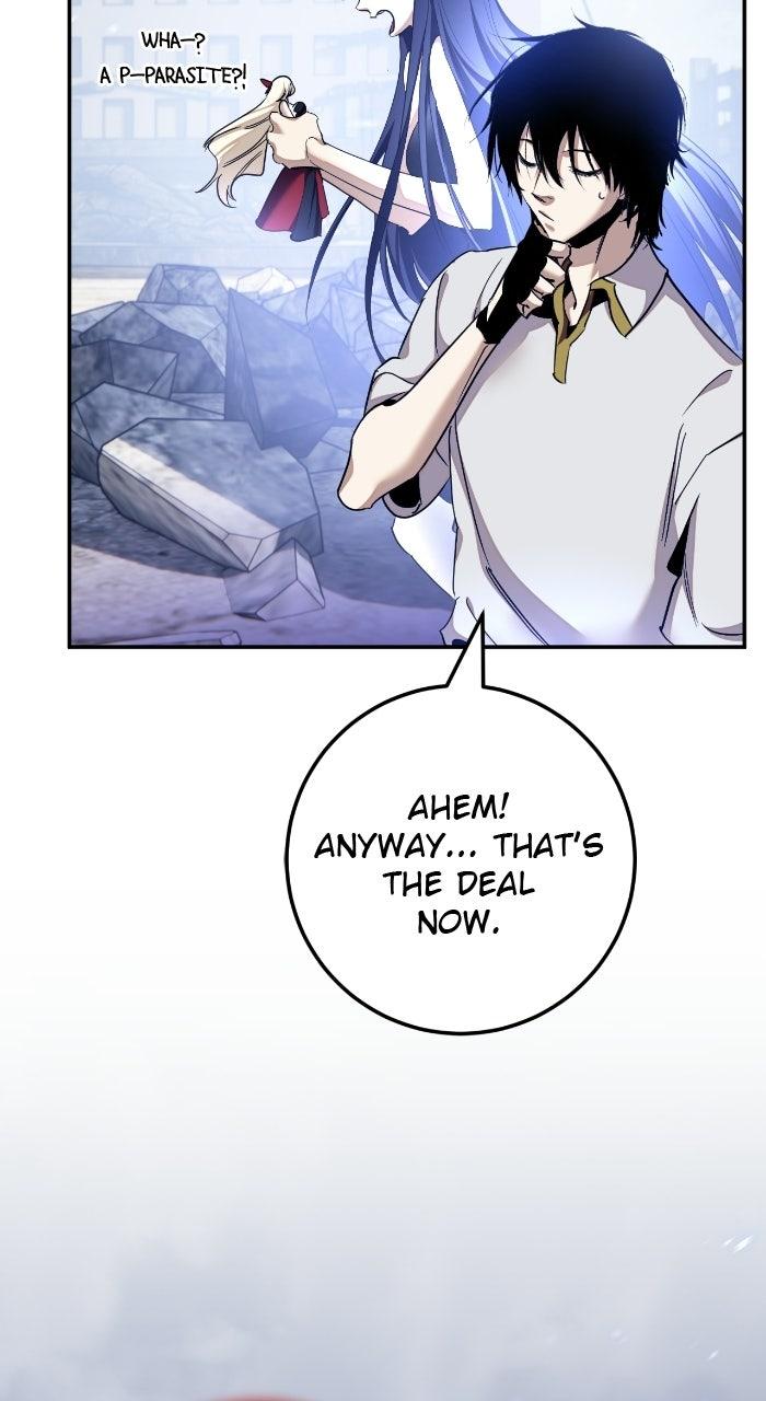 Return to Player Chapter 237 62