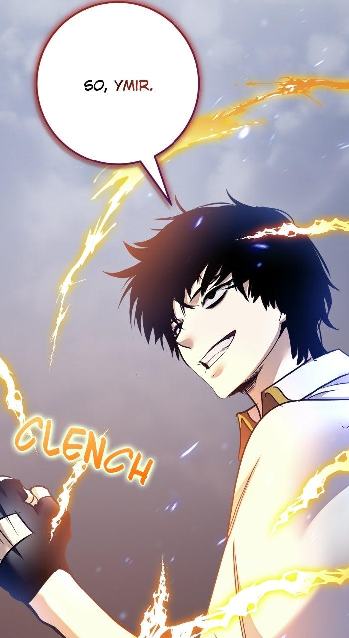 Return to Player Chapter 237 63