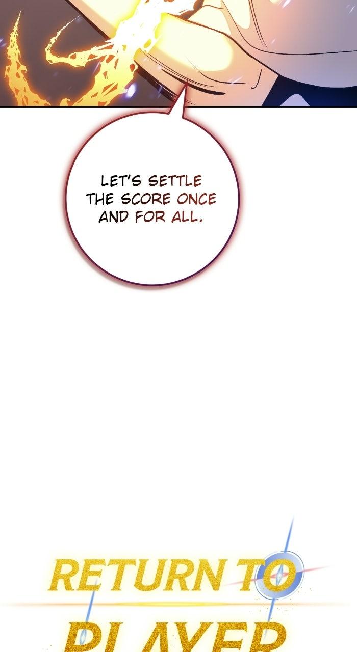 Return to Player Chapter 237 64