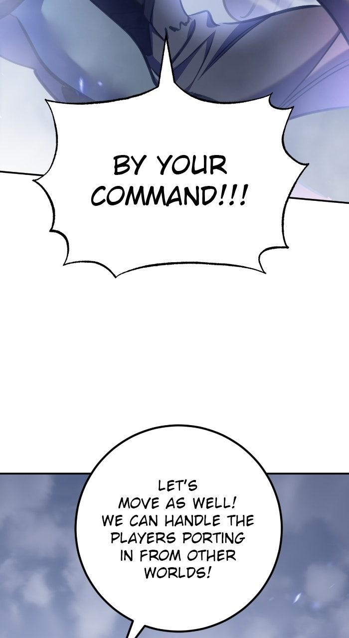Return to Player Chapter 237 91