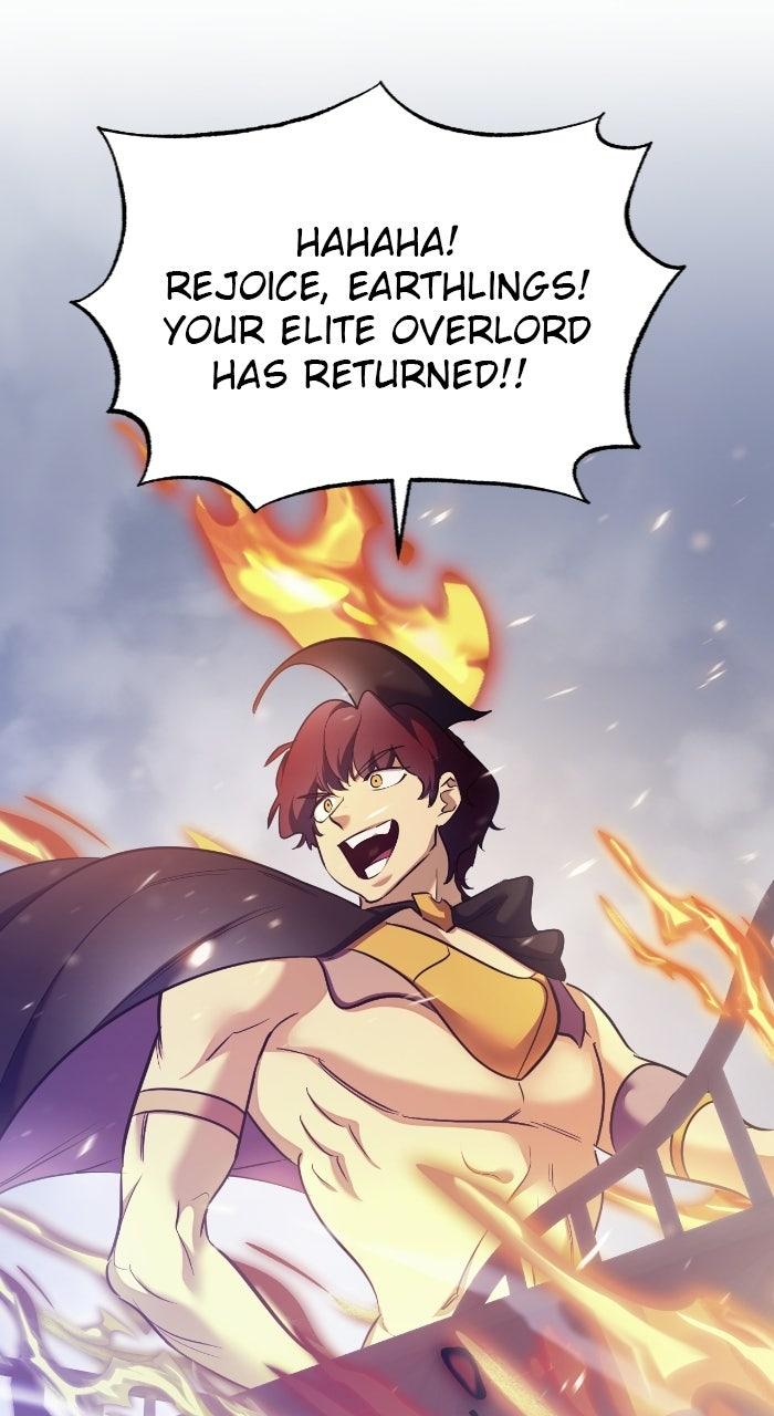 Return to Player Chapter 237 96