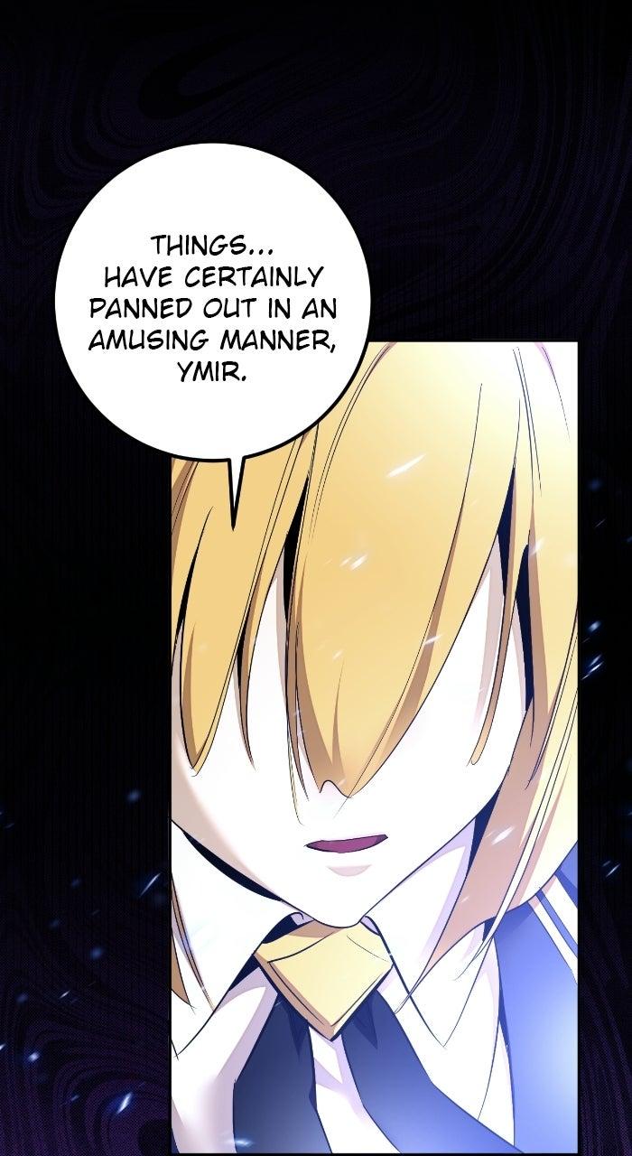 Return to Player Chapter 237 100