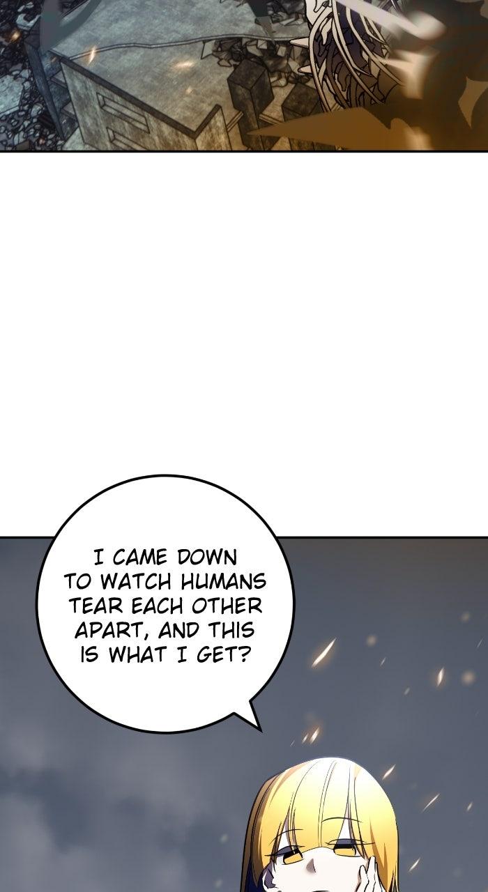 Return to Player Chapter 238 2