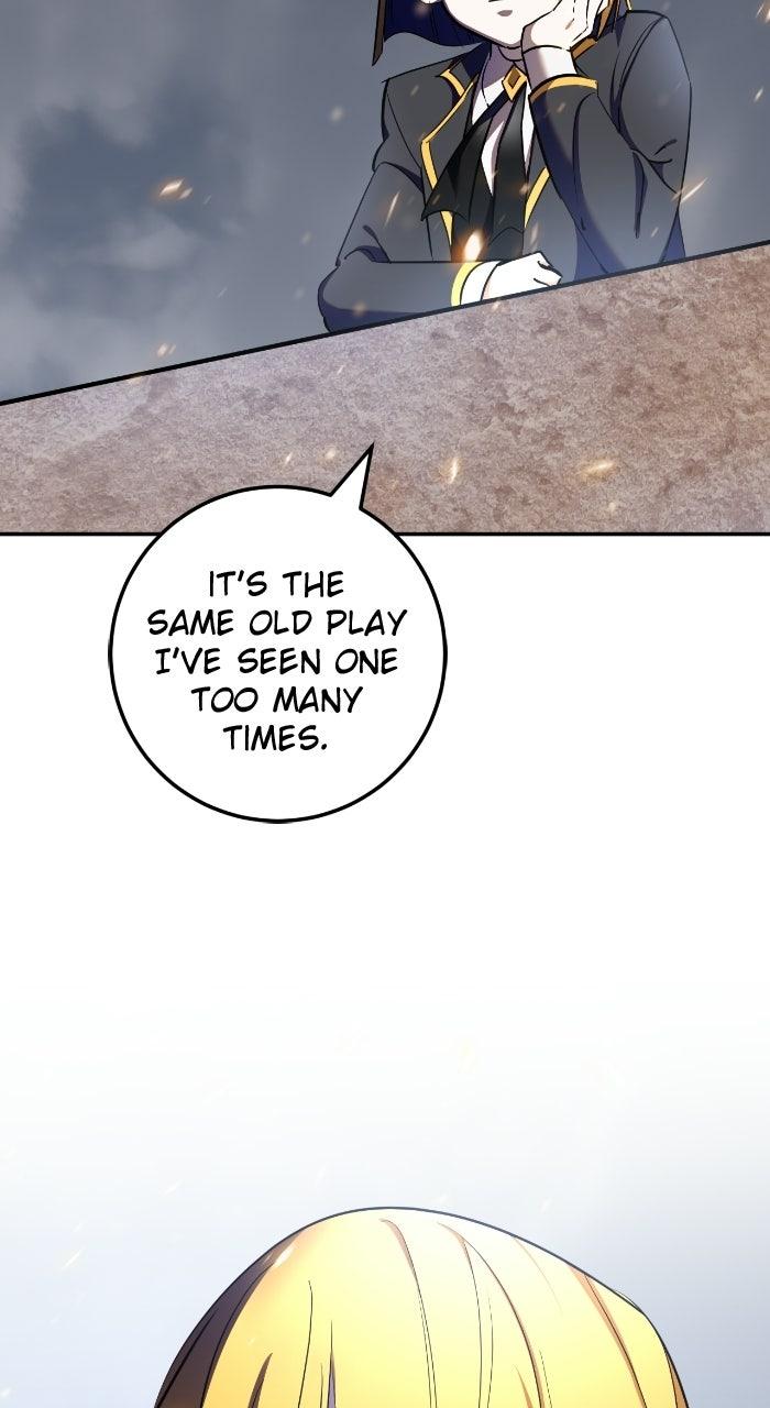 Return to Player Chapter 238 3