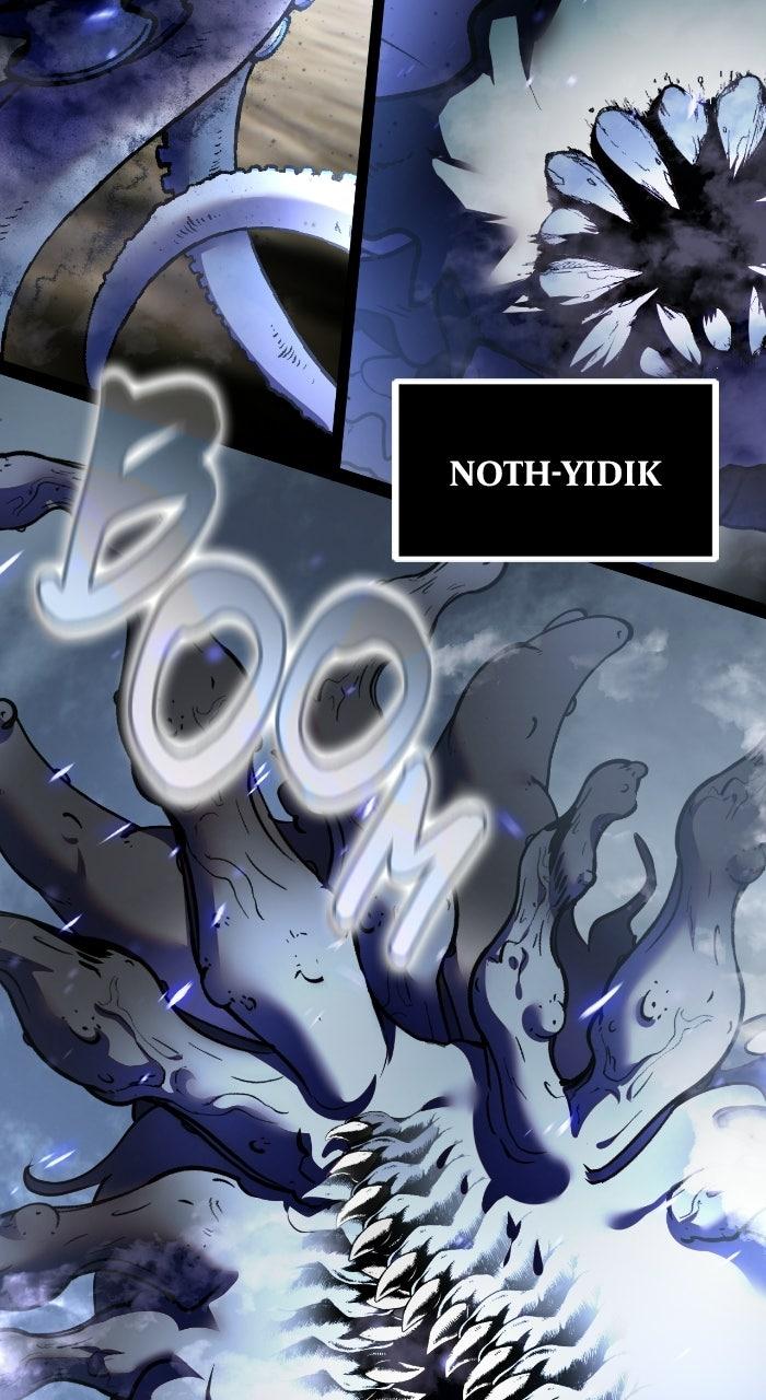 Return to Player Chapter 238 6