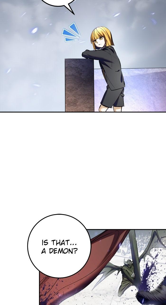 Return to Player Chapter 238 8