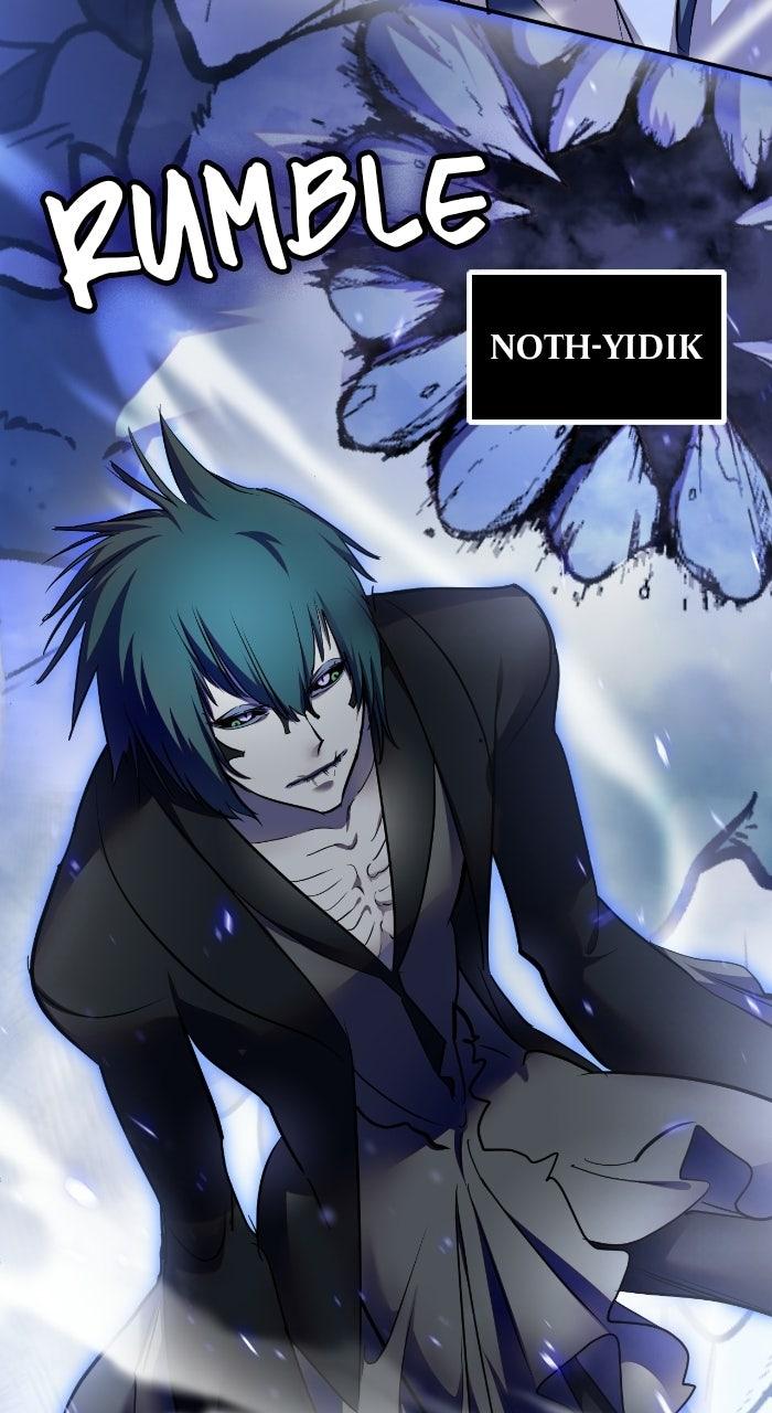 Return to Player Chapter 238 26