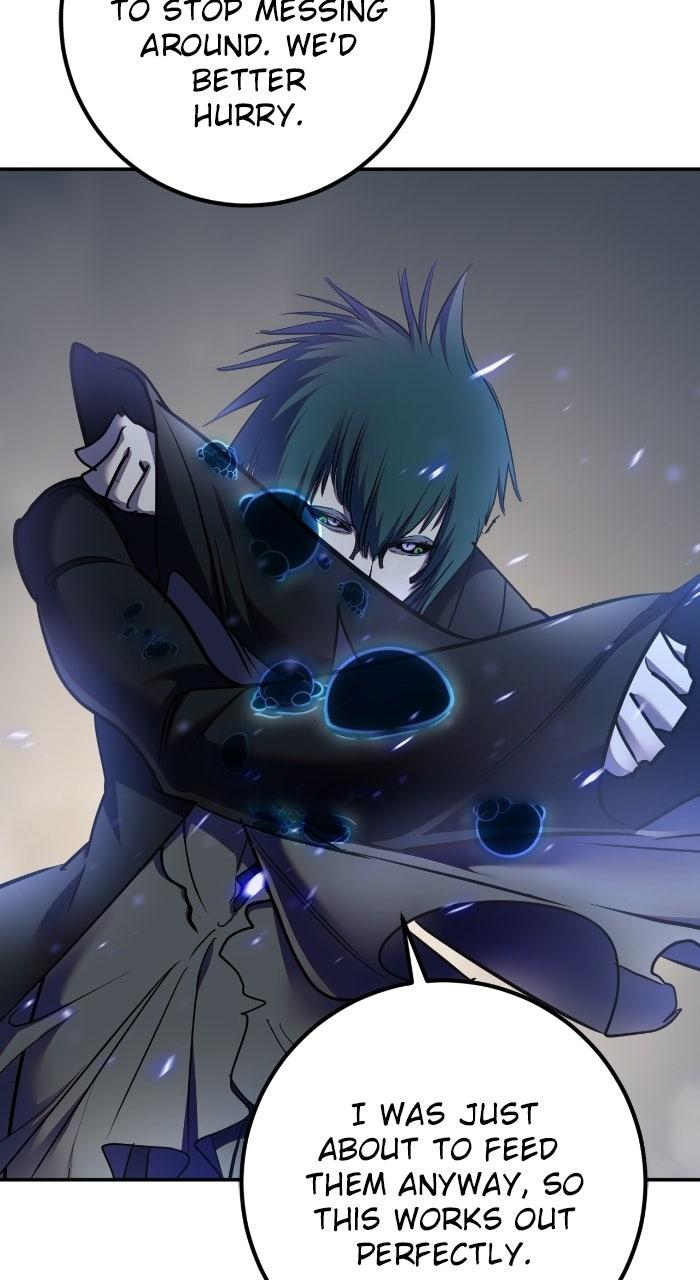 Return to Player Chapter 238 34