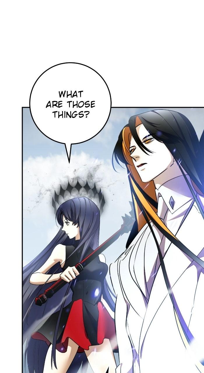 Return to Player Chapter 238 42