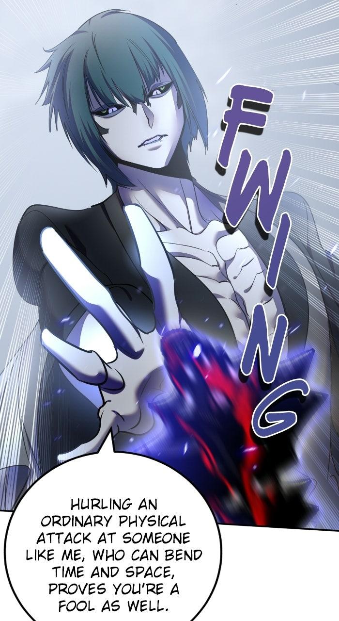 Return to Player Chapter 238 68