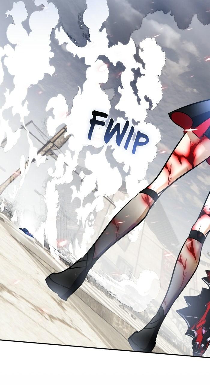 Return to Player Chapter 238 76
