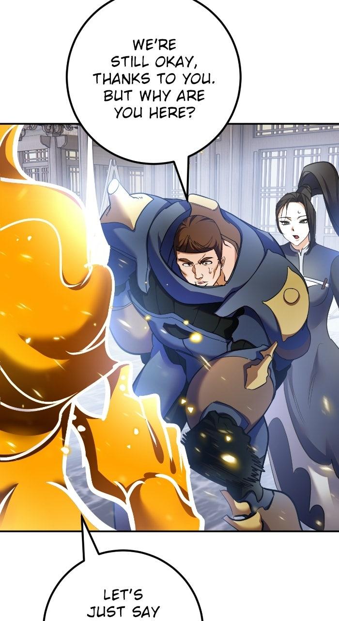 Return to Player Chapter 238 83