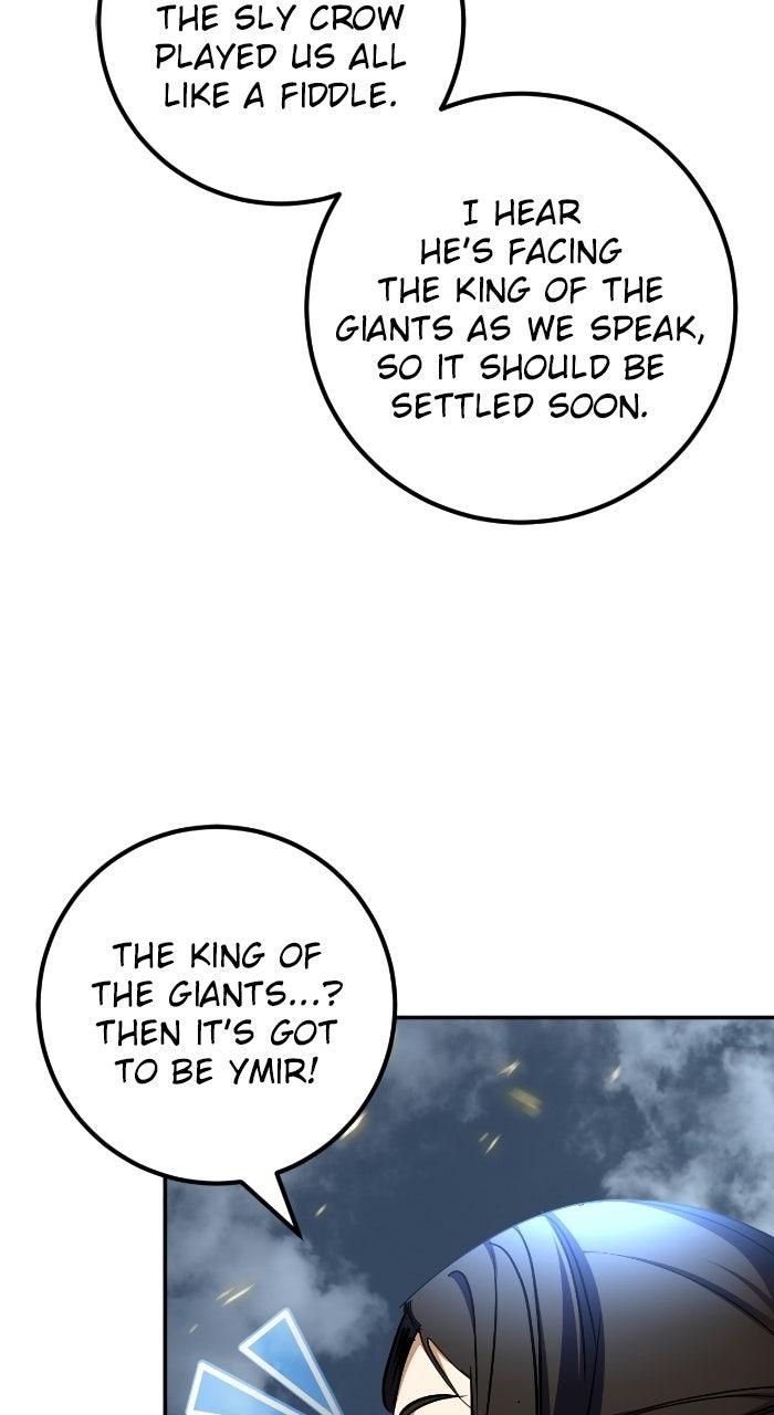 Return to Player Chapter 238 84