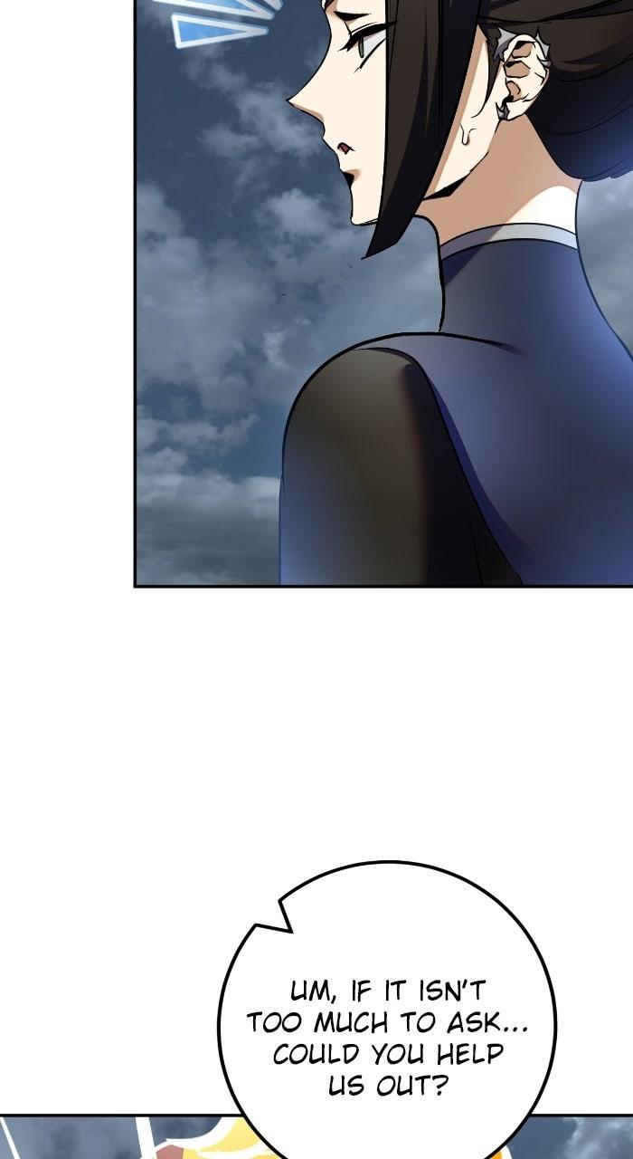Return to Player Chapter 238 85