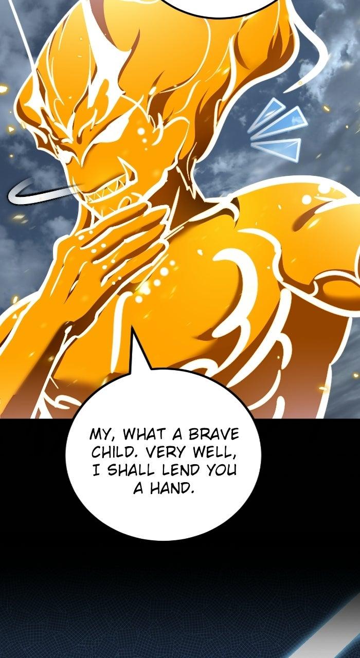 Return to Player Chapter 238 86