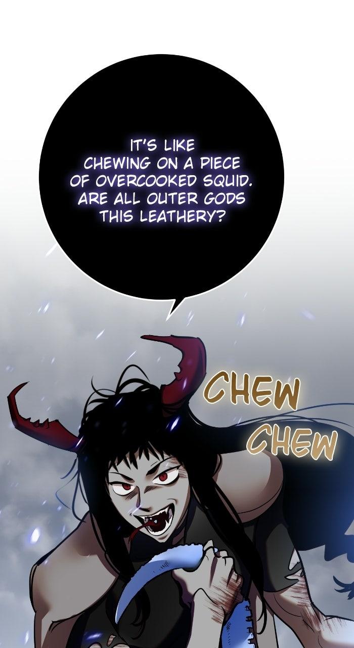 Return to Player Chapter 238 90