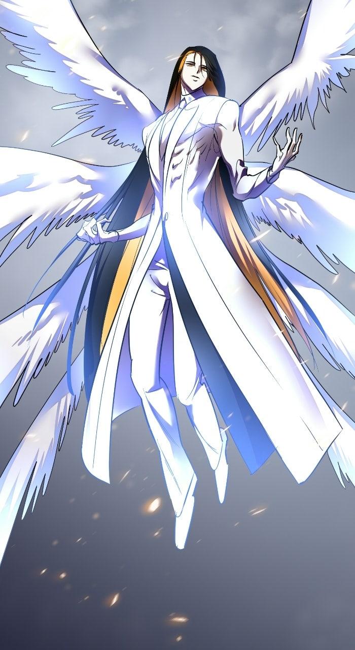 Return to Player Chapter 238 99