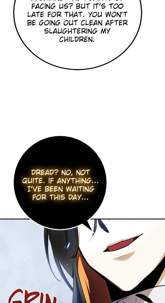 Return to Player Chapter 238 102