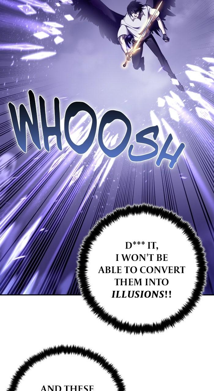 Return to Player Chapter 239 22