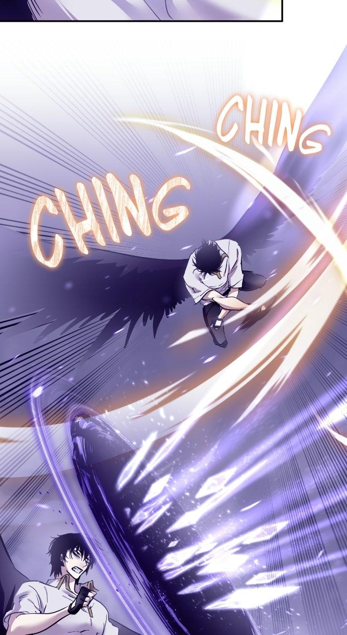 Return to Player Chapter 239 24