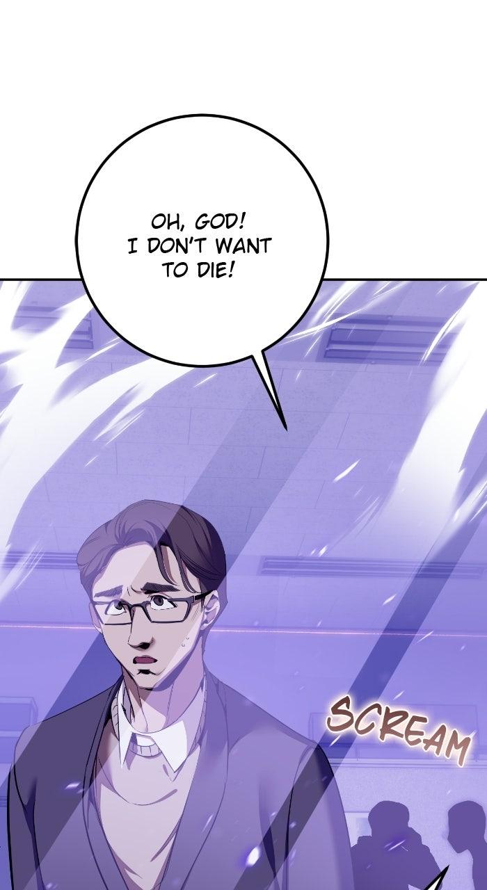 Return to Player Chapter 239 40