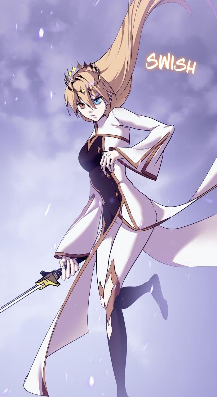 Return to Player Chapter 239 51