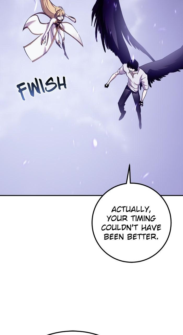 Return to Player Chapter 239 57